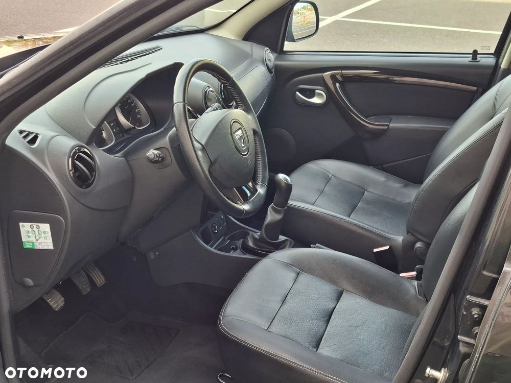 Dacia Duster - 14