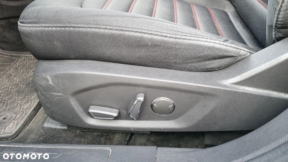 Ford Fusion 2.0 EcoBoost Titanium - 6