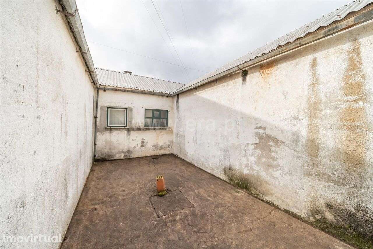 Moradia em Banda T3 / Covilhã, Barroca Grande - Grande imagem: 4/20