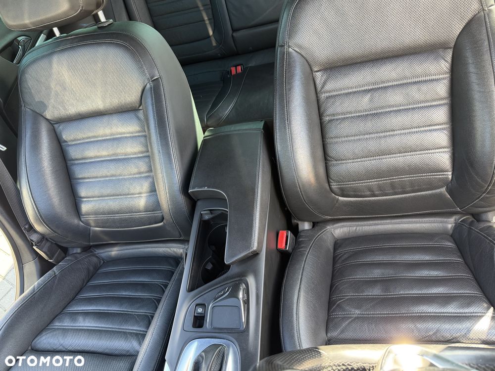 Opel Insignia 2.0 CDTI Edition - 9