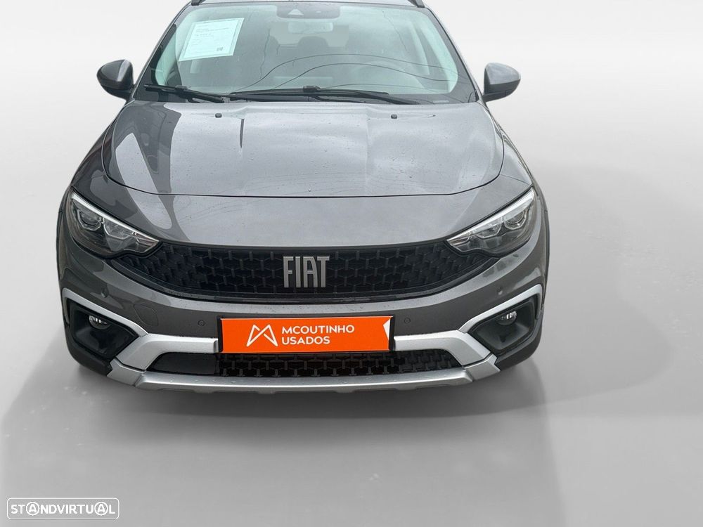 Fiat Tipo Station Wagon 1.0 GSE T3 - 8