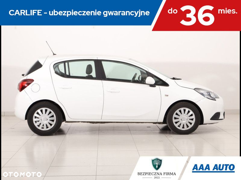 Opel Corsa - 7