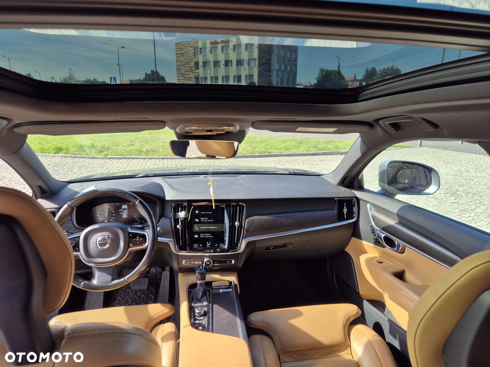 Volvo V90 - 14