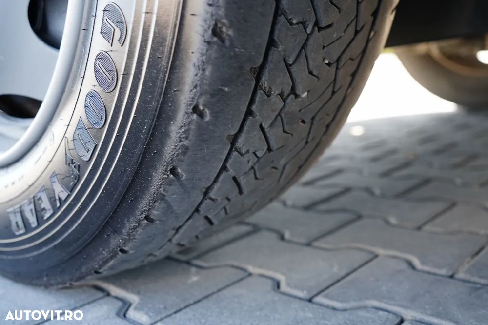 Mercedes-Benz ACTROS 2545 / SOLOWKA / 6X2 / GIGA SPACE / 2020 - 22