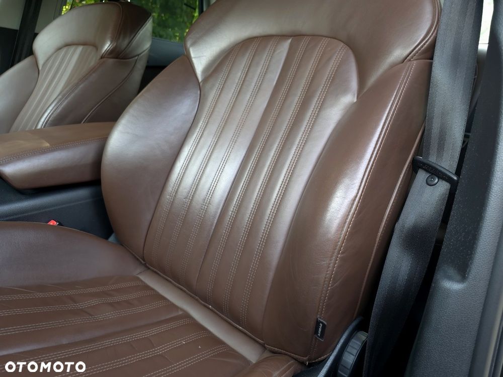 Audi A6 Limousine - 15