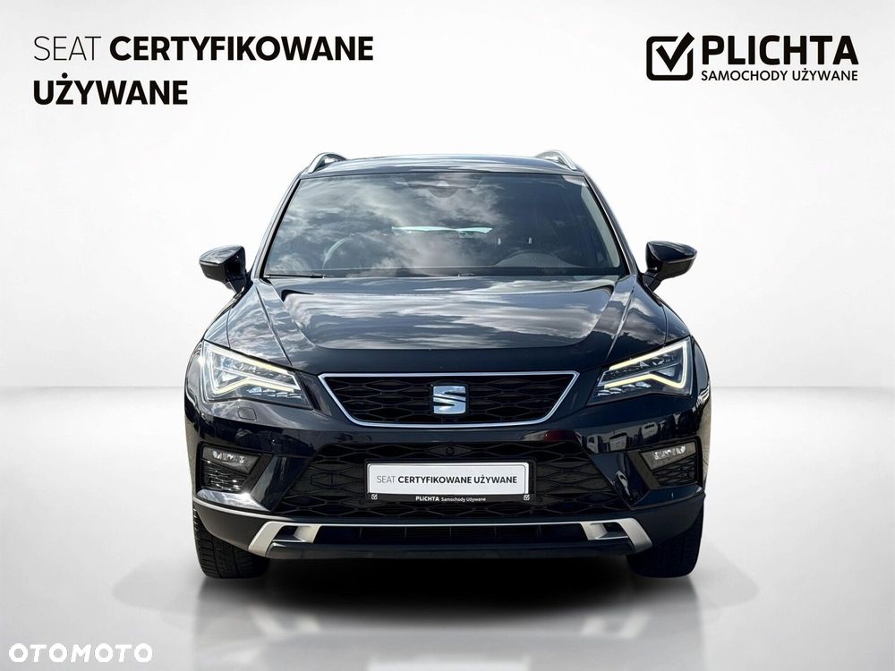 Seat Ateca - 9