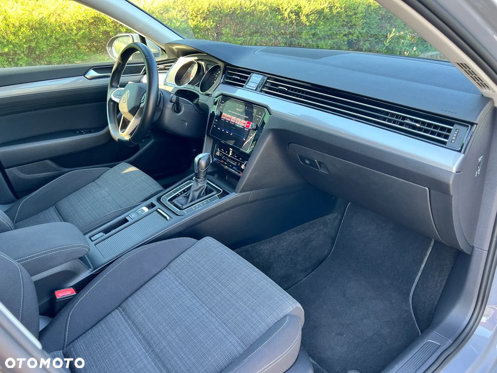 Volkswagen Passat Variant 1.5 TSI EVO Business DSG - 17