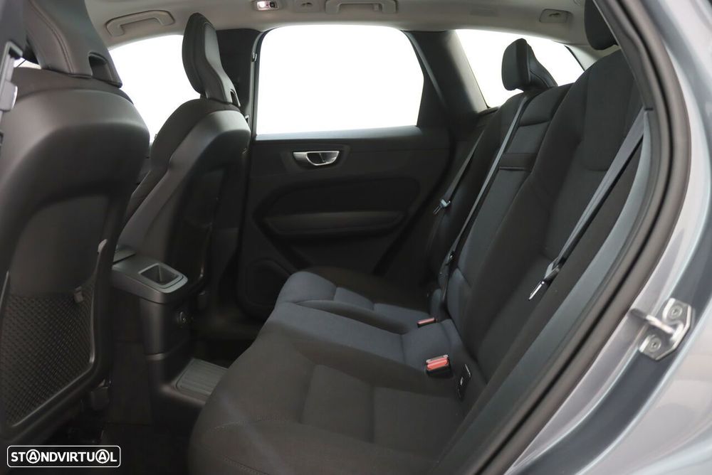 Volvo XC 60 - 10