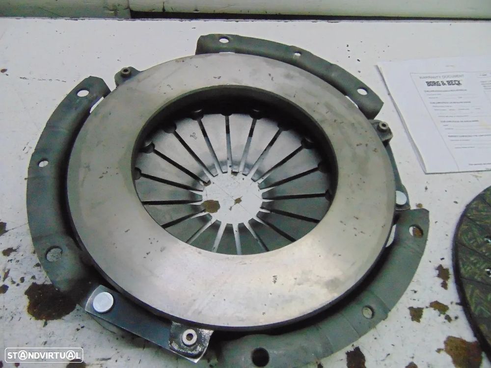 Ford Granada kit embraiagem - 6
