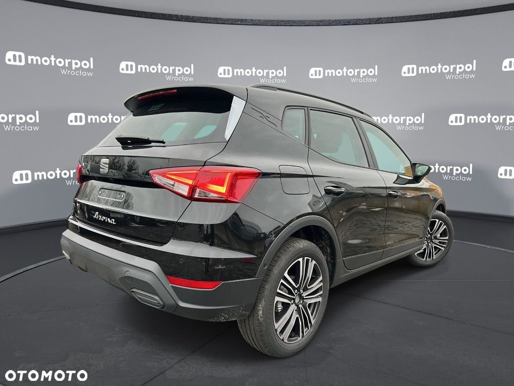 Seat Arona - 10