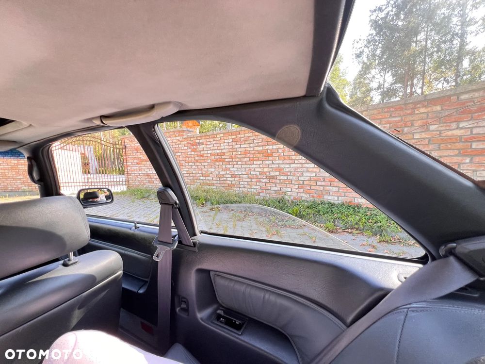 Honda Legend 2.7 EXi - 16