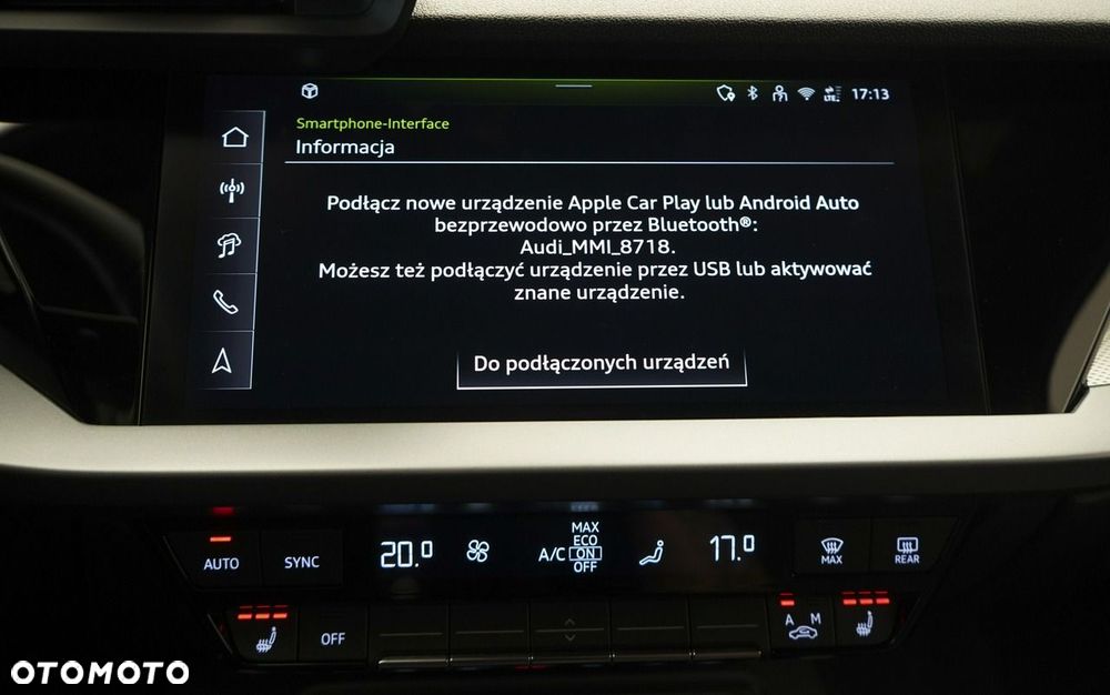 Audi A3 Sportback - 32