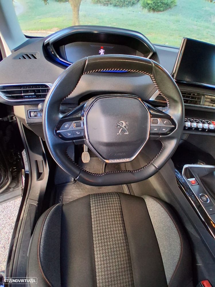 Peugeot 3008 - 20