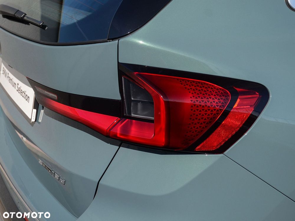 BMW X1 - 16