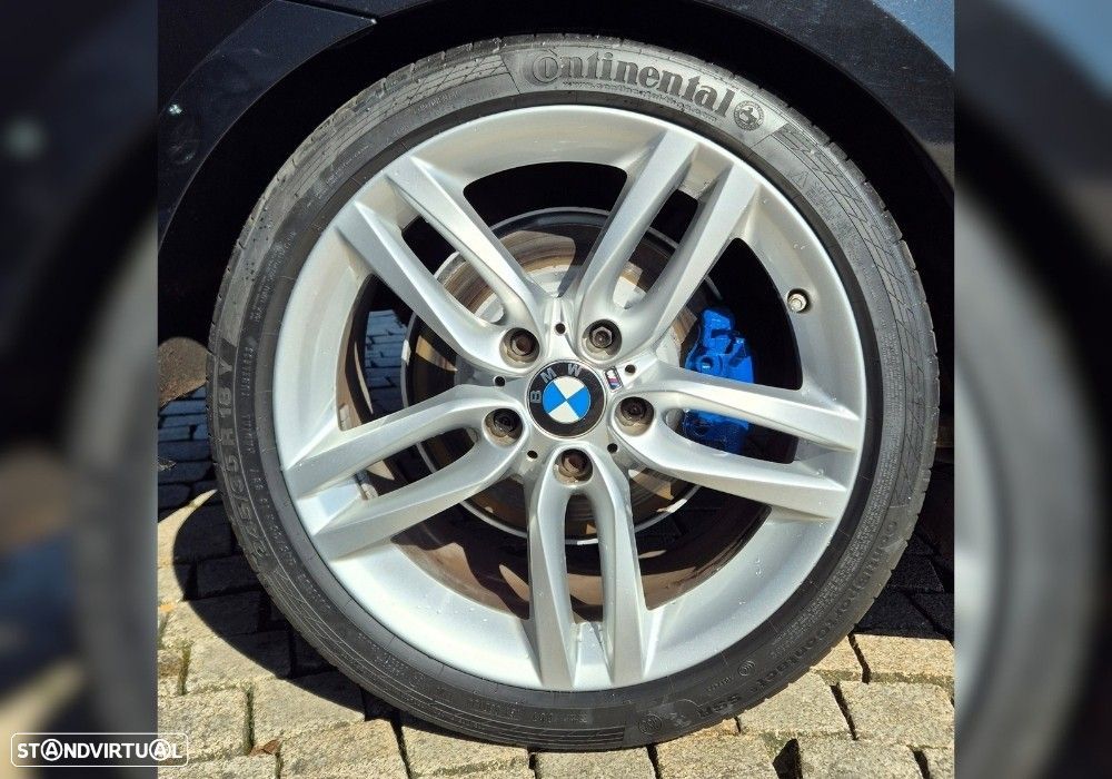 BMW 120 - 10