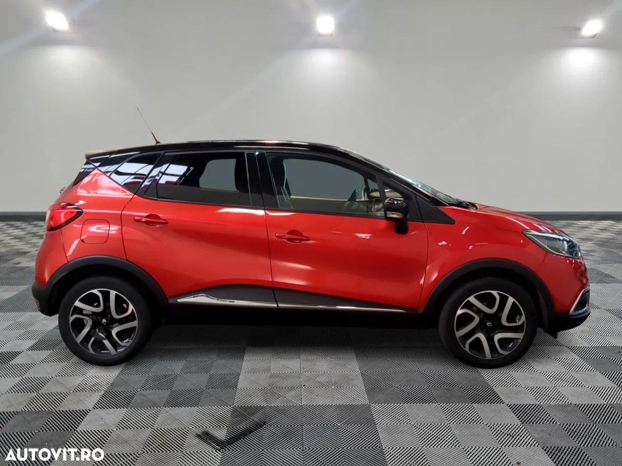 Renault Captur ENERGY TCe 120 EDC XMOD - 3