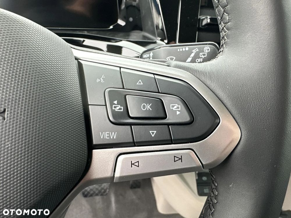 Volkswagen Multivan 2.0 TDI L1 Edition DSG - 29