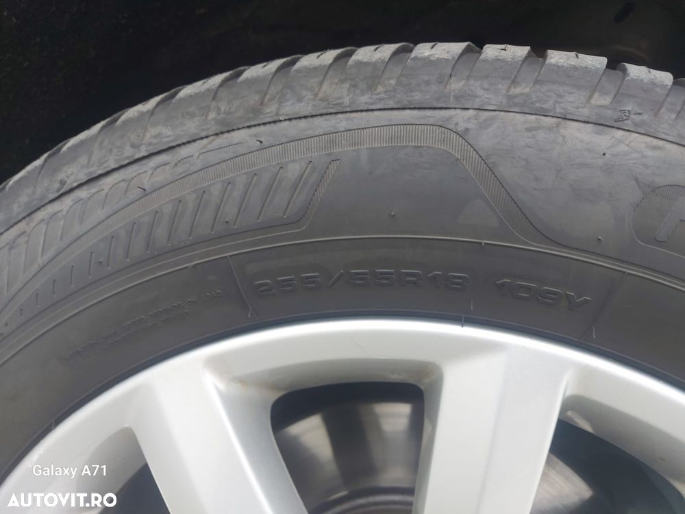 Volkswagen Touareg 3.0 V6 TDI Blue Motion DPF Automatik - 11