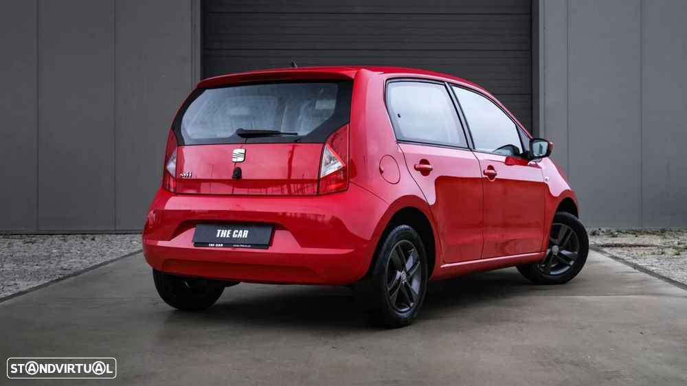 SEAT Mii 1.0 Style - 2