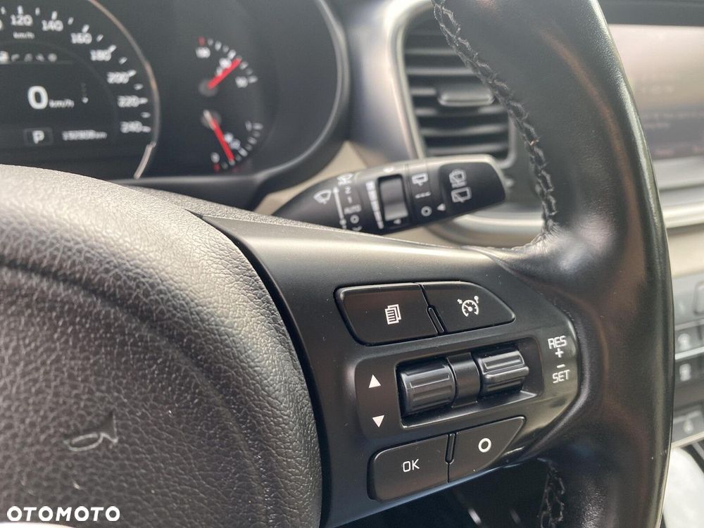 Kia Sorento - 23