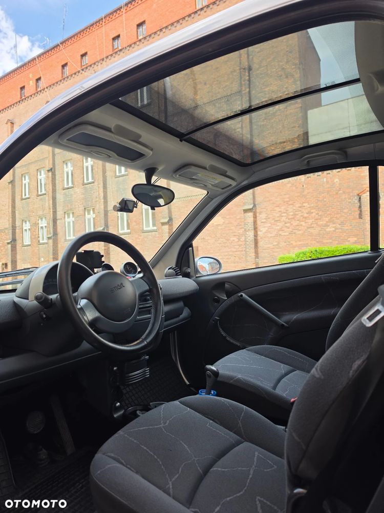 Smart Fortwo softtouch passion - 12