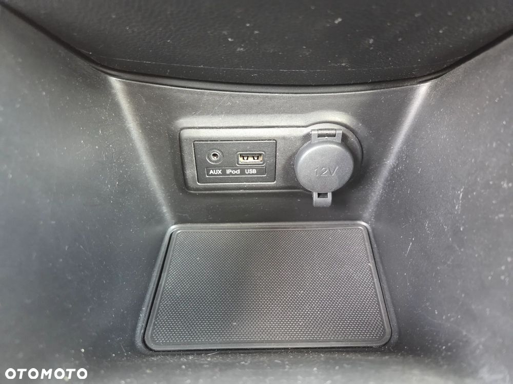 Hyundai ix20 1.6 Trend - 15