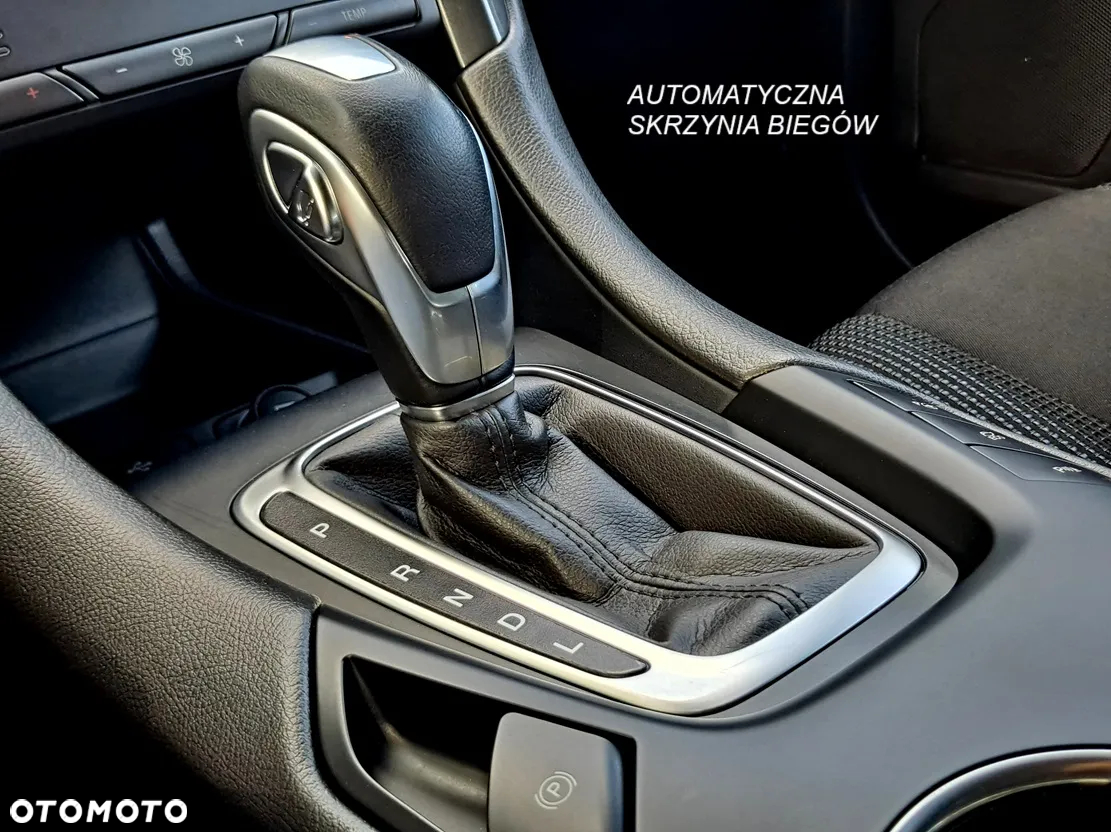 Ford Mondeo - 15