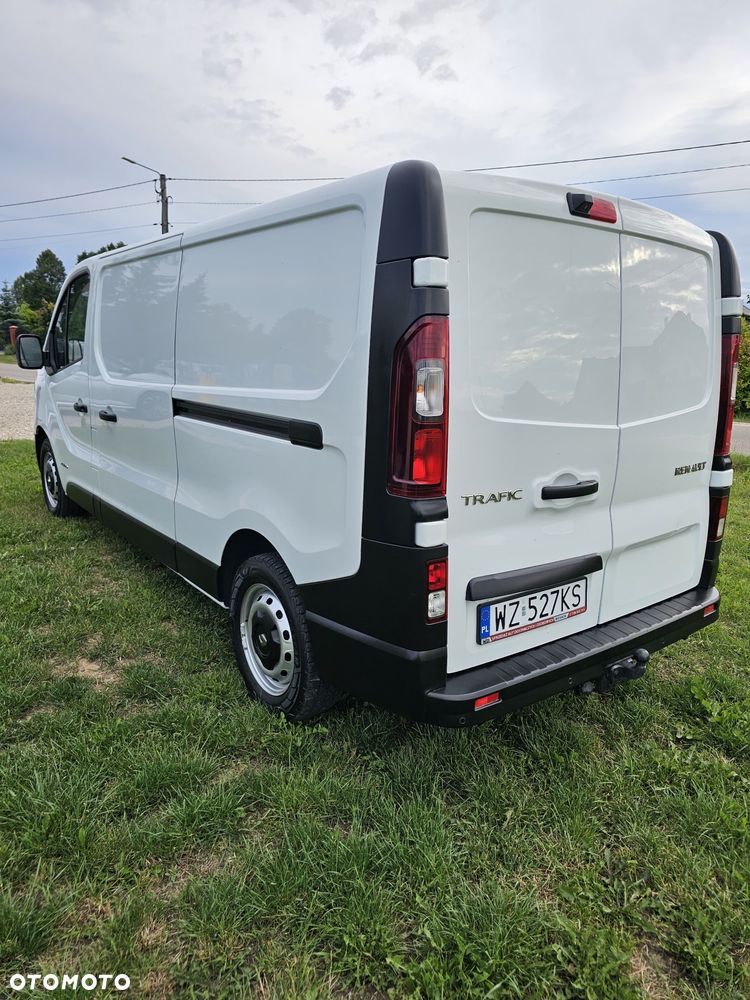 Renault Trafic - 14