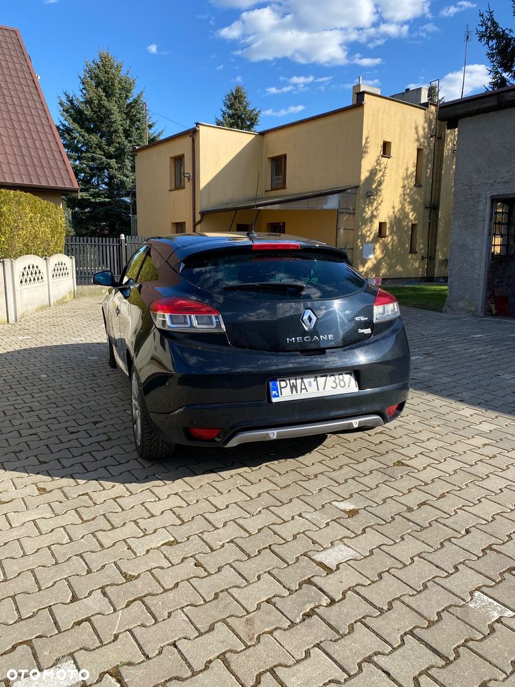Renault Megane 1.5 dCi Zen - 18