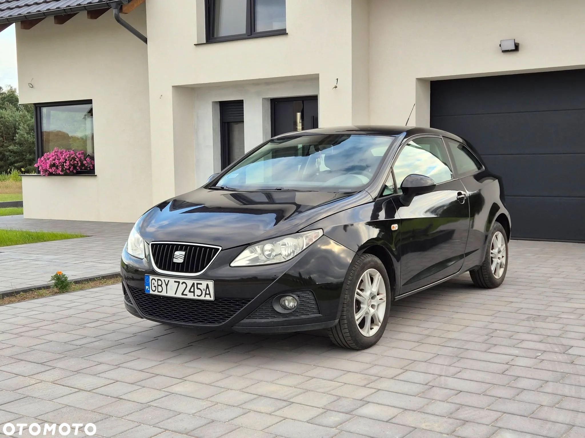 Seat Ibiza SC 1.6 16V Style - 1