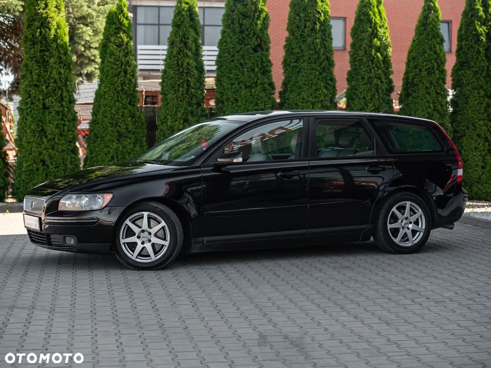 Volvo V50 T5 Kinetic - 7