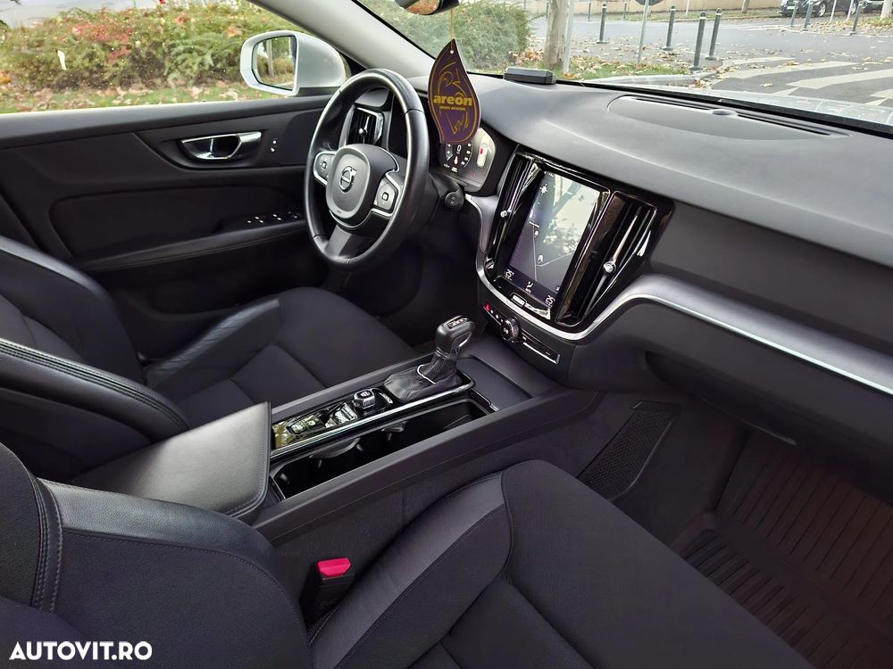 Volvo V60 T4 Geartronic Inscription - 3