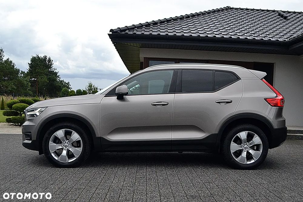 Volvo XC 40 D3 Momentum - 4