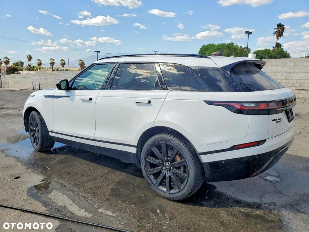 Land Rover Range Rover Velar 2.0 Si4 R-Dynamic SE - 5