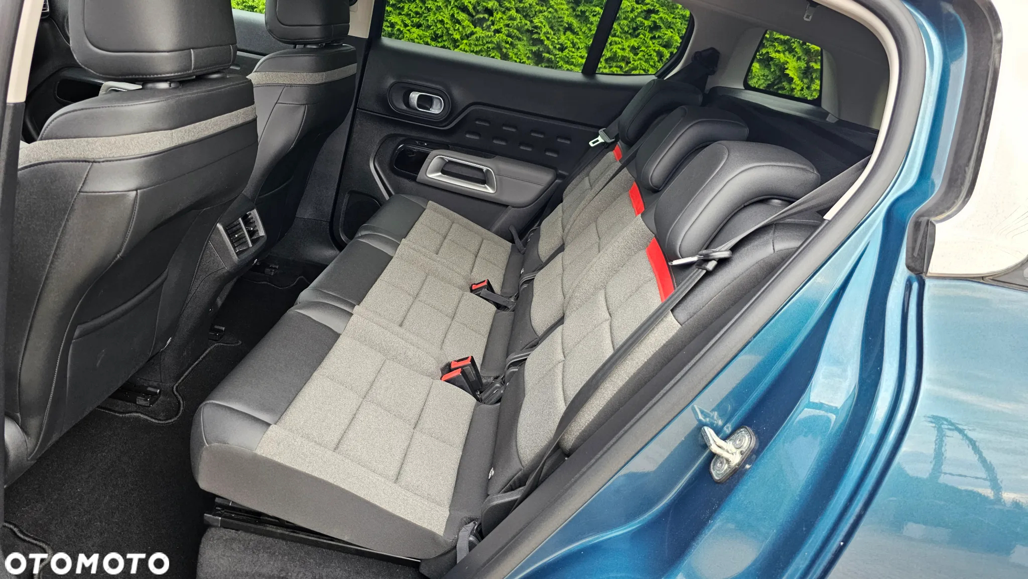 Citroën C5 Aircross 1.2 PureTech Plus - 7