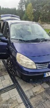 Renault Scenic - 2