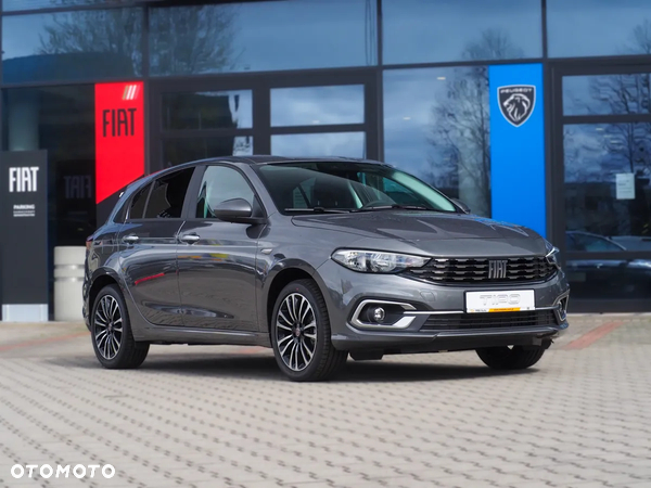 Fiat Tipo 1.0 T3 City Life