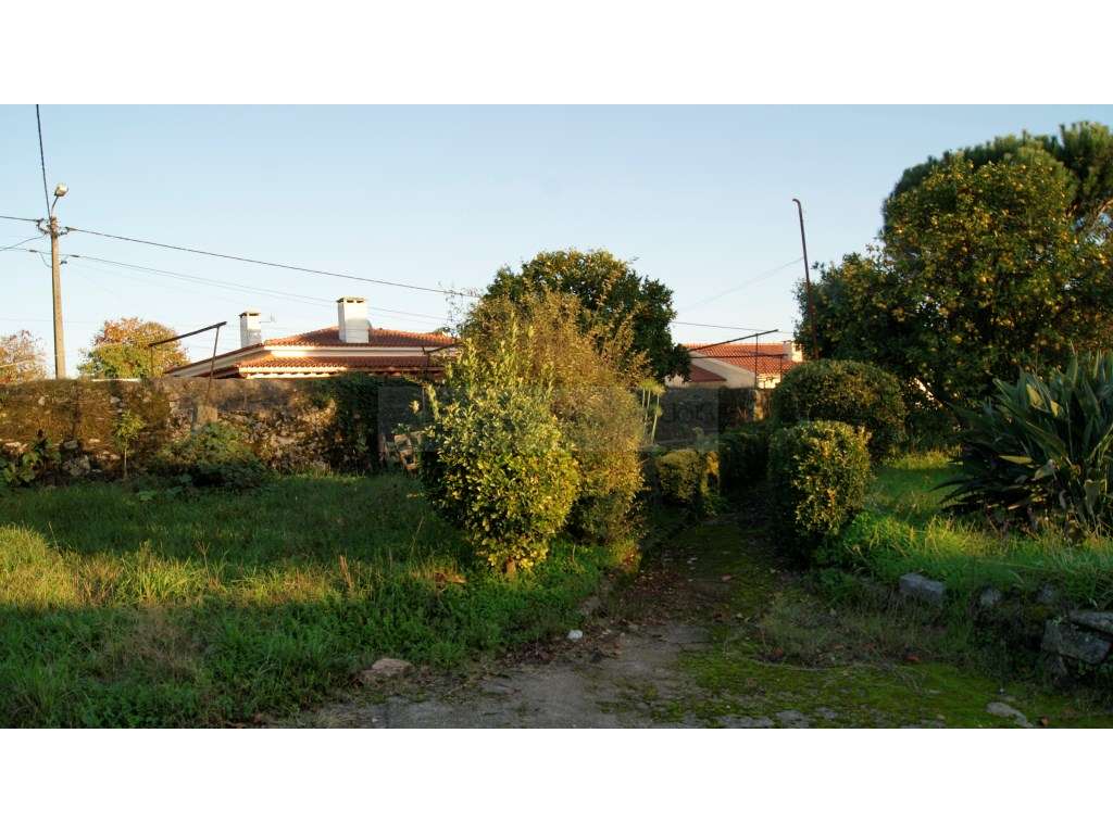 Quinta Tradicional com Elevado Potencial em Braga - Grande imagem: 3/53