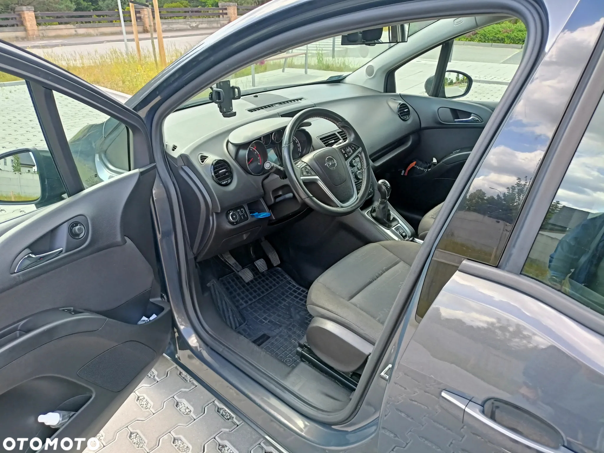 Opel Meriva 1.4 T Enjoy - 6