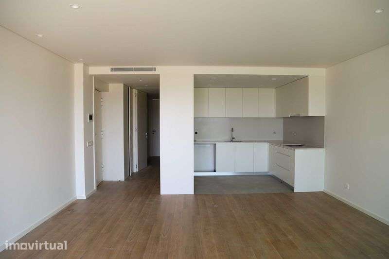 Apartamento T2 - Arrendamento - Grande imagem: 3/8