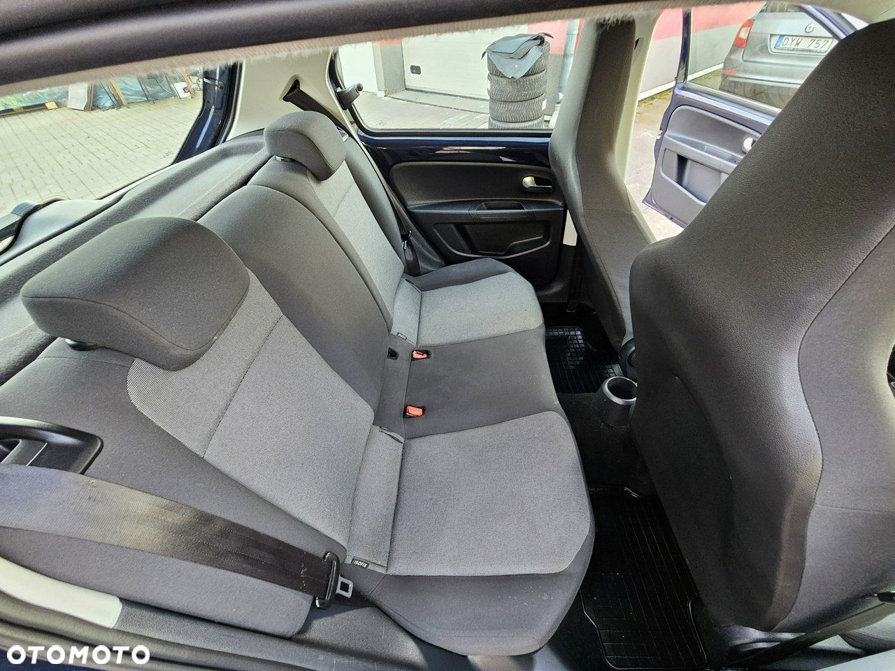 Volkswagen up! 1.0 street - 28