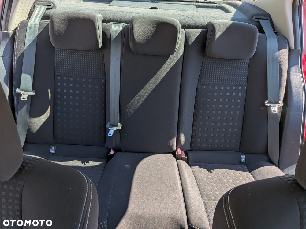 Renault Megane 1.6 Authentique - 18