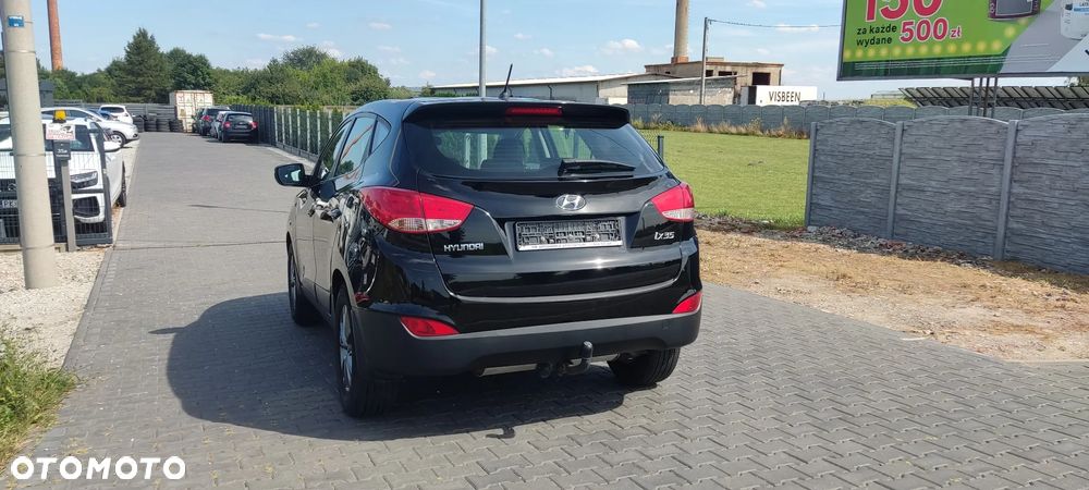 Hyundai ix35 1.6 2WD Classic - 5