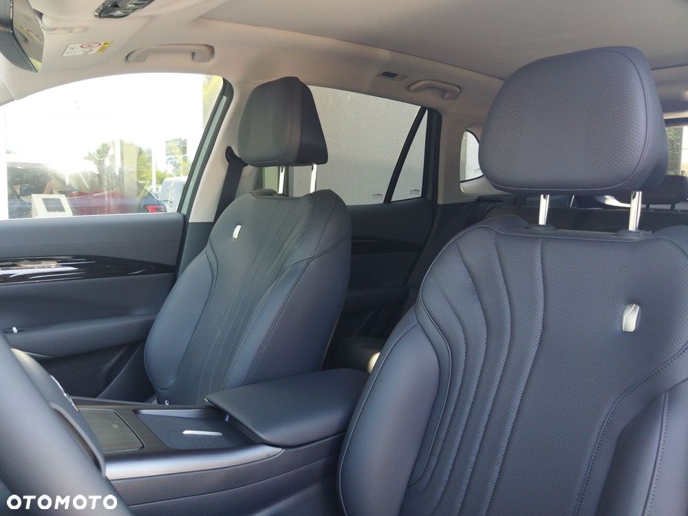 Geely EX5 60.22kWh Max - 12