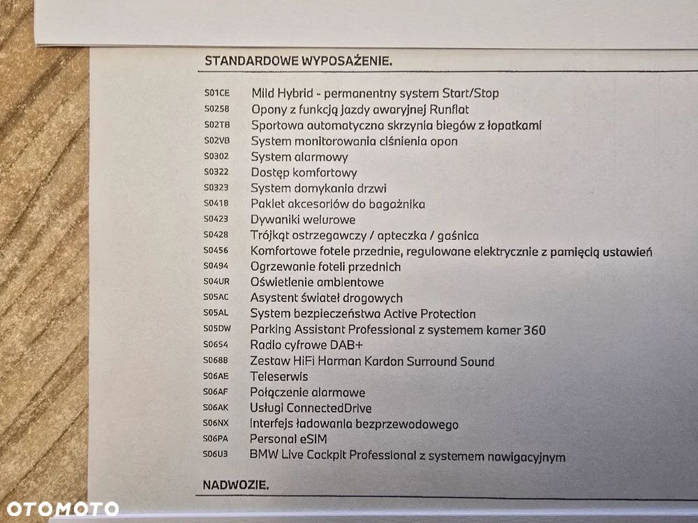 BMW X7 - 16
