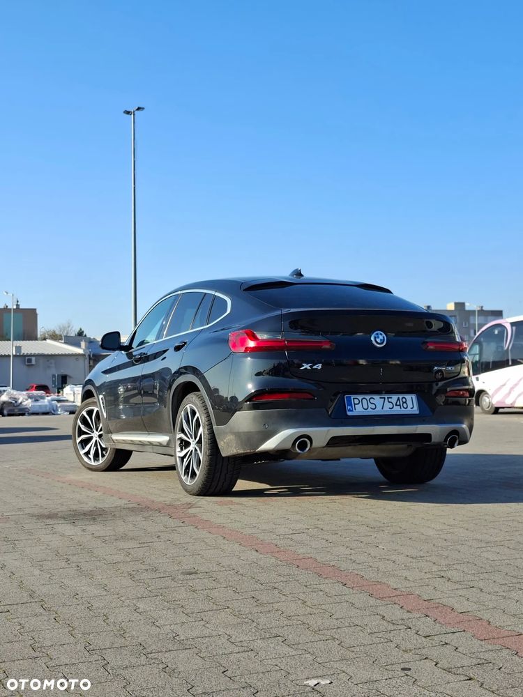 BMW X4 - 5