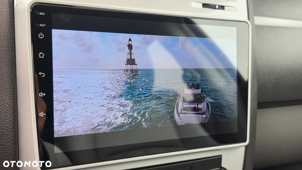 Chrysler 300C 3.0 CRD DPF Automatik - 33