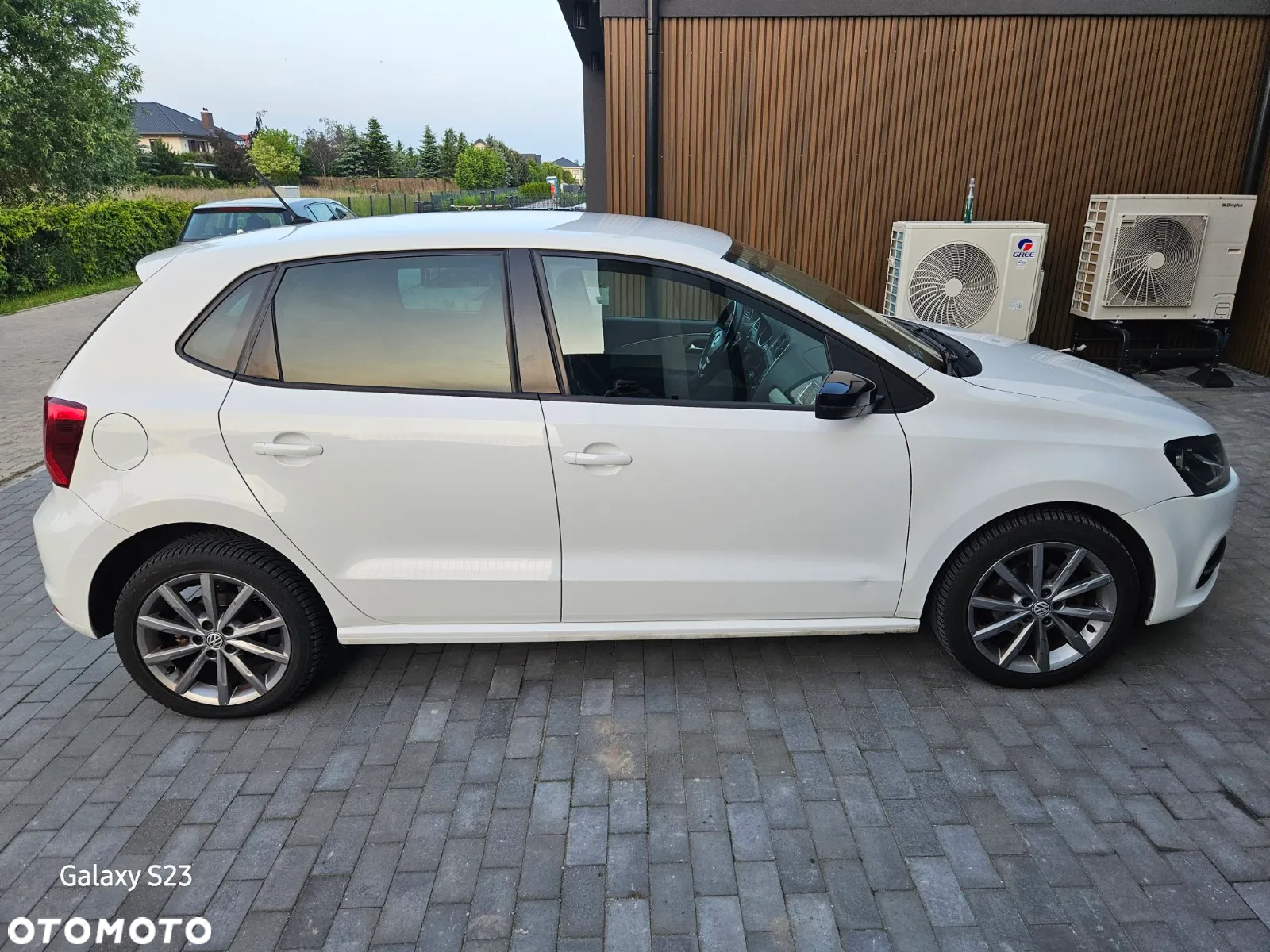 Volkswagen Polo 1.2 TSI BMT Fresh - 3