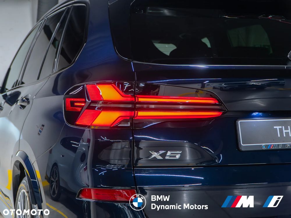 BMW X5 xDrive40i - 11