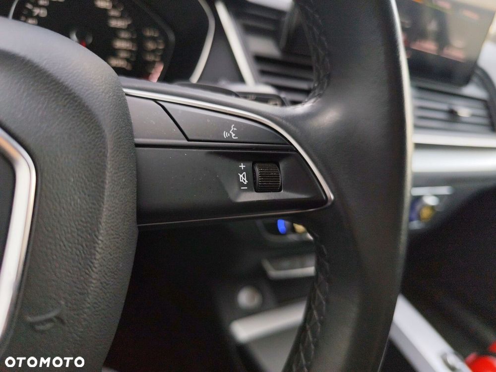 Audi Q5 40 TDI mHEV Quattro S tronic - 24
